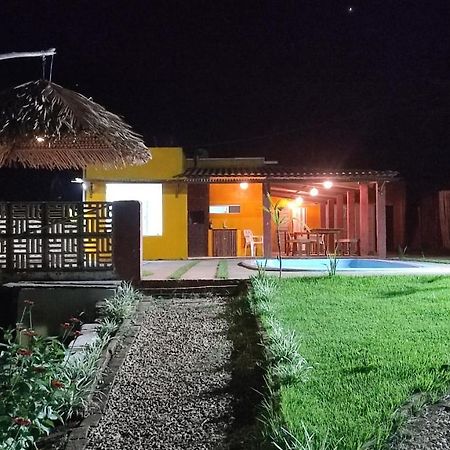 São Benedito Pousada Chacara Luz Da Lua المظهر الخارجي الصورة