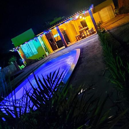 São Benedito Pousada Chacara Luz Da Lua المظهر الخارجي الصورة