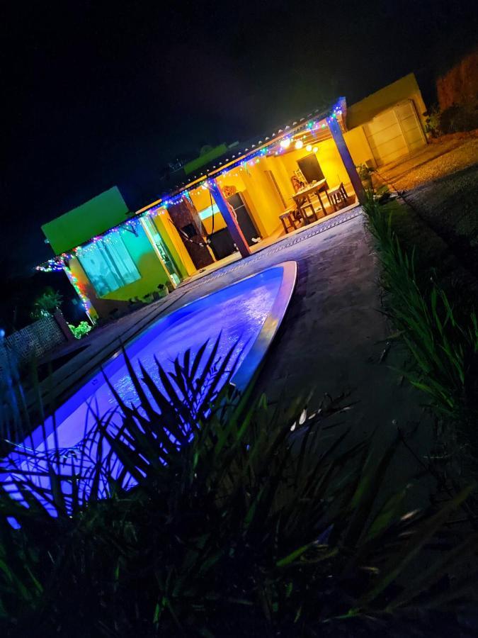 São Benedito Pousada Chacara Luz Da Lua المظهر الخارجي الصورة